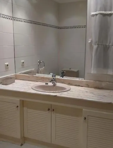 Apartment En Playa De Ondarreta