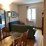 En Playa De Ondarreta דירה *