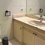 En Playa De Ondarreta דירה *