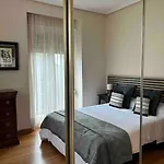 דירה En Playa De Ondarreta *