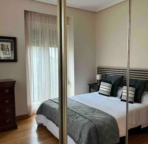 Appartement En Playa De Ondarreta *